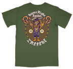 Sigma Alpha Epsilon Fall Fest T-Shirt