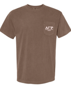 Alpha Gamma Rho Dad's Day T-Shirt