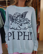 Pi Beta Phi Knit Sweater