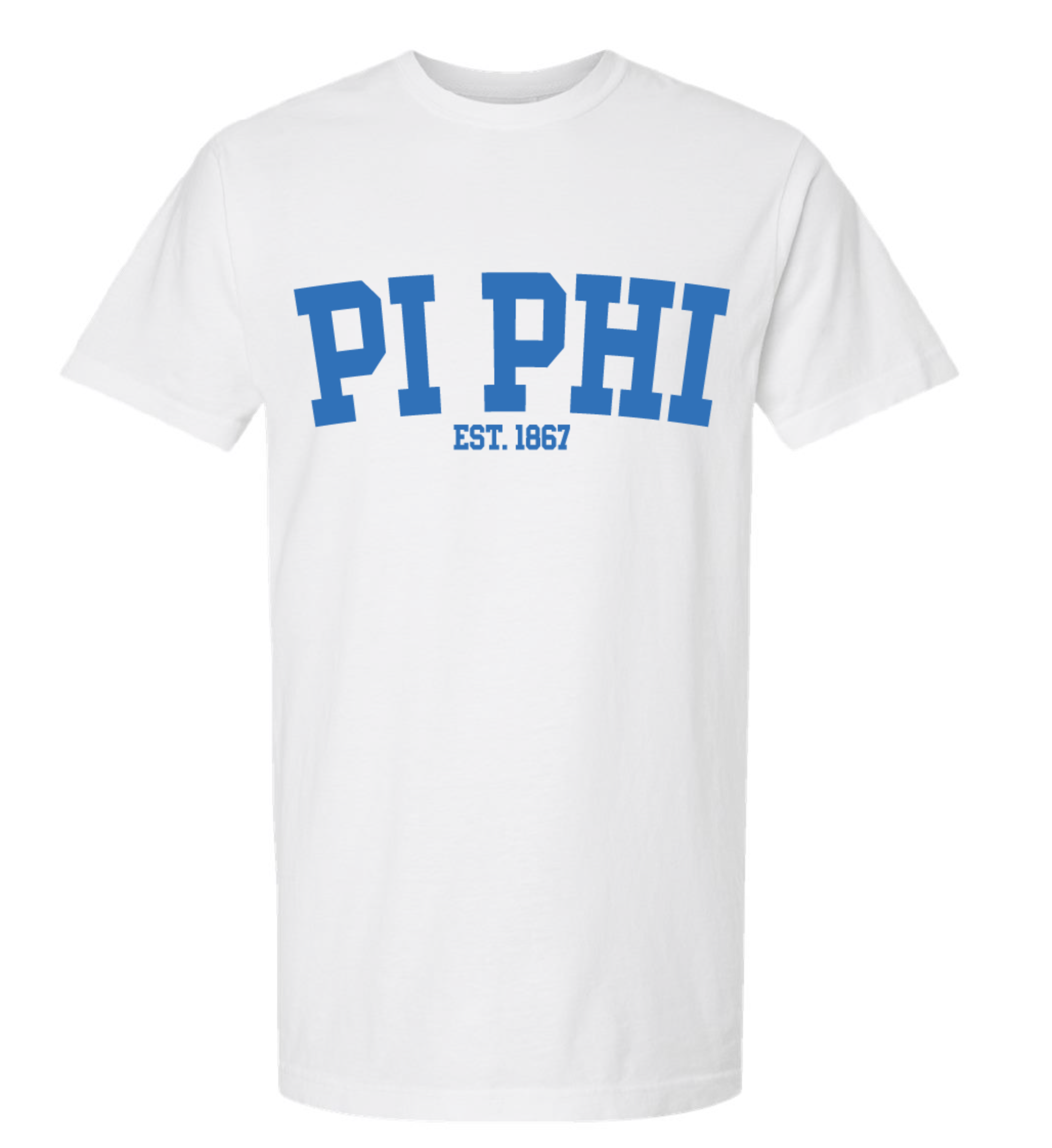 Pi Beta Phi Est. T-Shirt