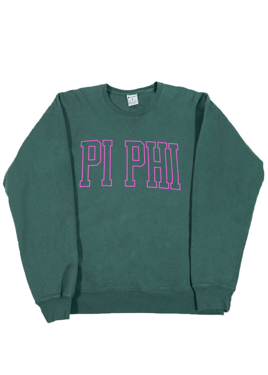 Pi Beta Phi Champion Crewneck