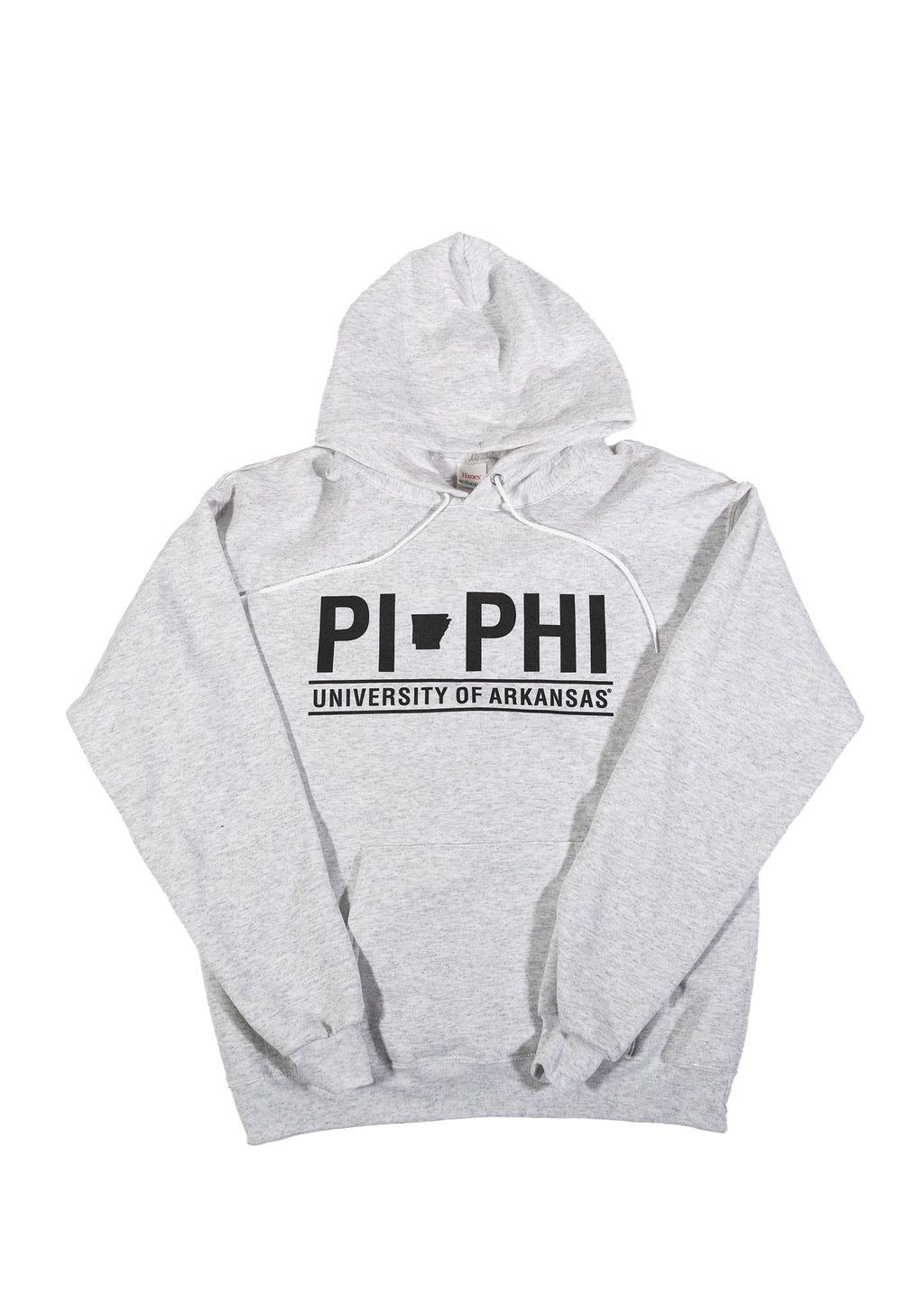 Pi Beta Phi Arkansas Hoodie