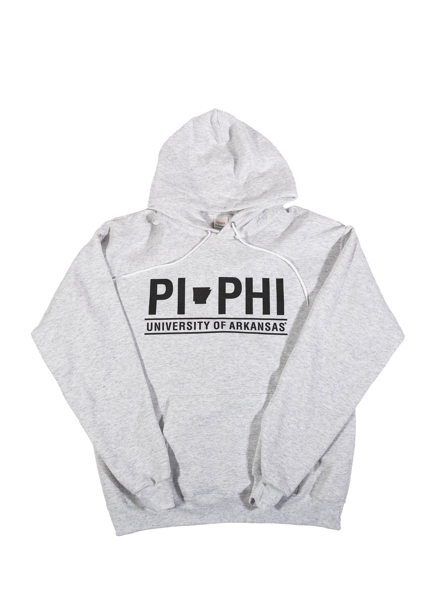 Pi Beta Phi Arkansas Hoodie