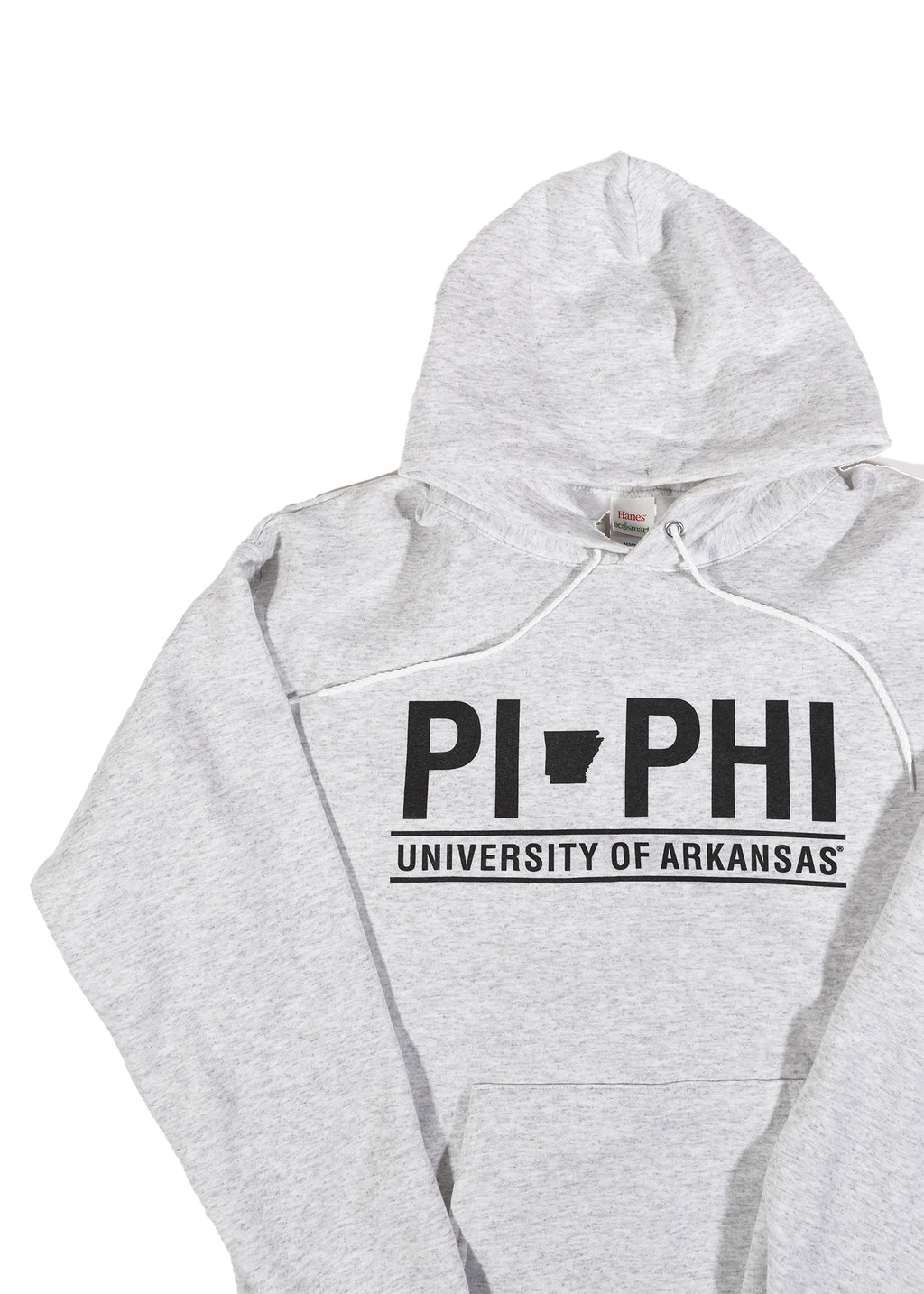 Pi Beta Phi Arkansas Hoodie
