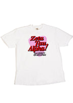 Zeta Tau Alpha Arkansas Guitar Pick T-shirt