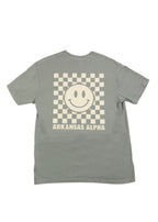 Pi Beta Phi Smiley T-Shirt