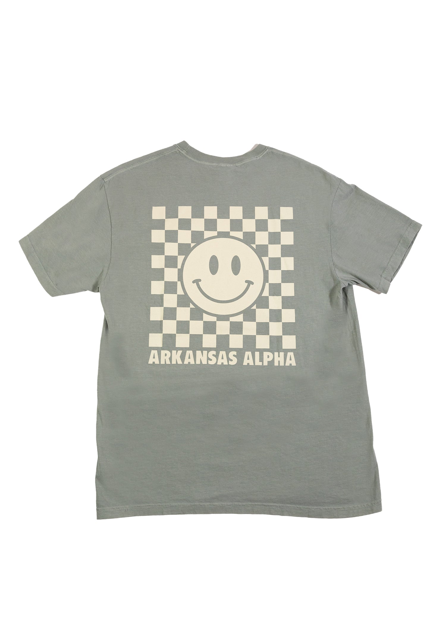 Pi Beta Phi Smiley T-Shirt