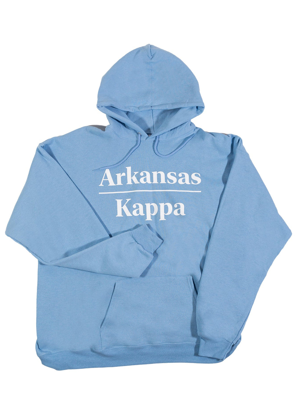 Kappa Kappa Gamma Arkansas Hoodie