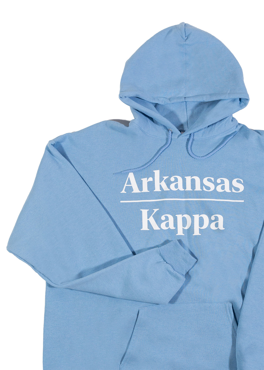 Kappa Kappa Gamma Arkansas Hoodie