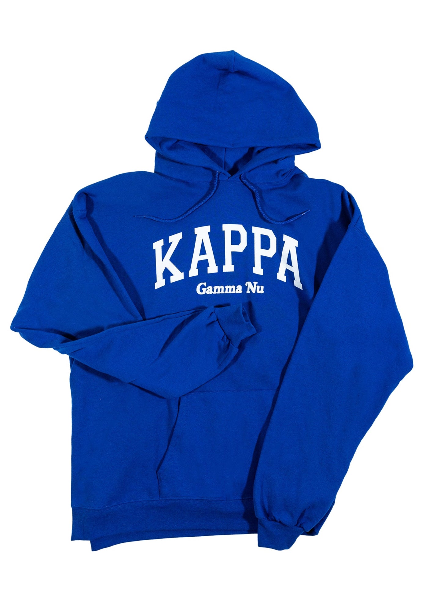 Kappa Kappa Gamma PR Hoodie