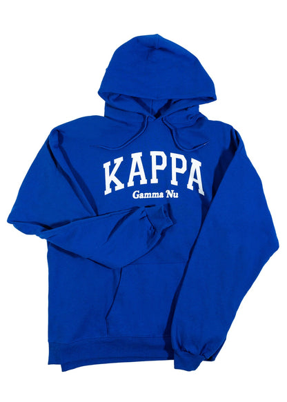 Kappa Kappa Gamma PR Hoodie