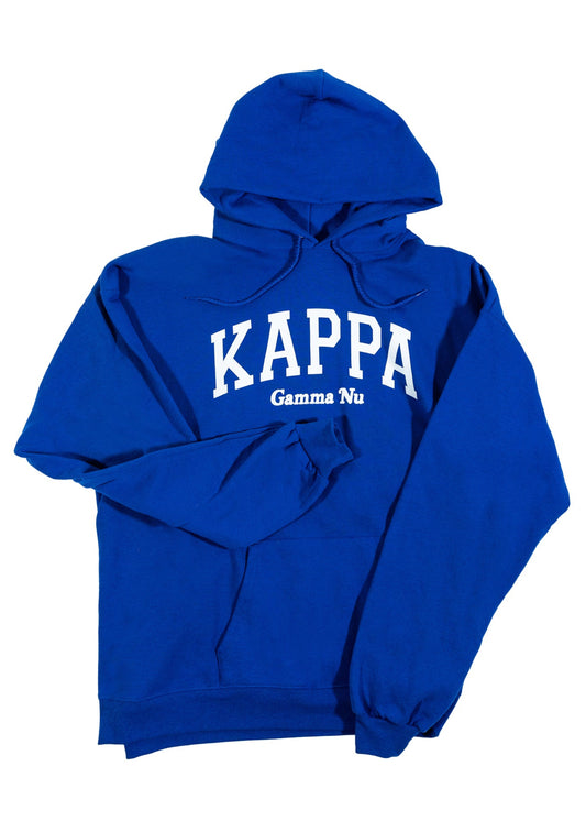 Kappa Kappa Gamma PR Hoodie