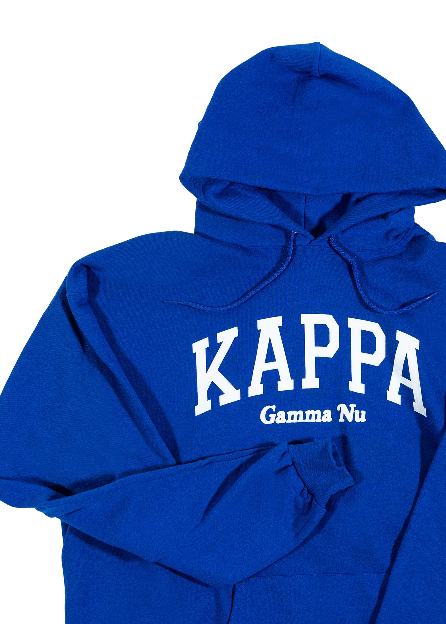 Kappa Kappa Gamma PR Hoodie