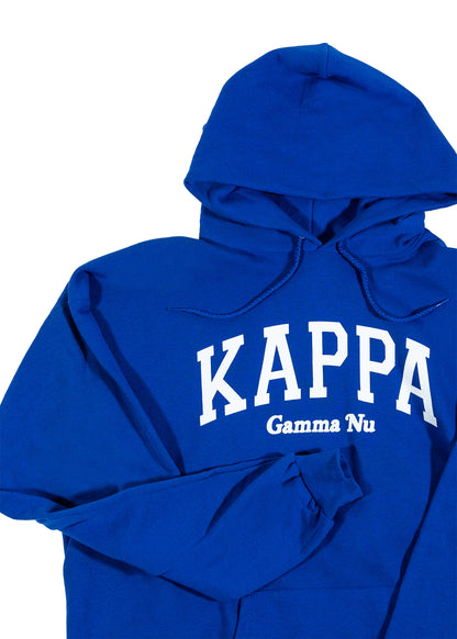 Kappa Kappa Gamma PR Hoodie