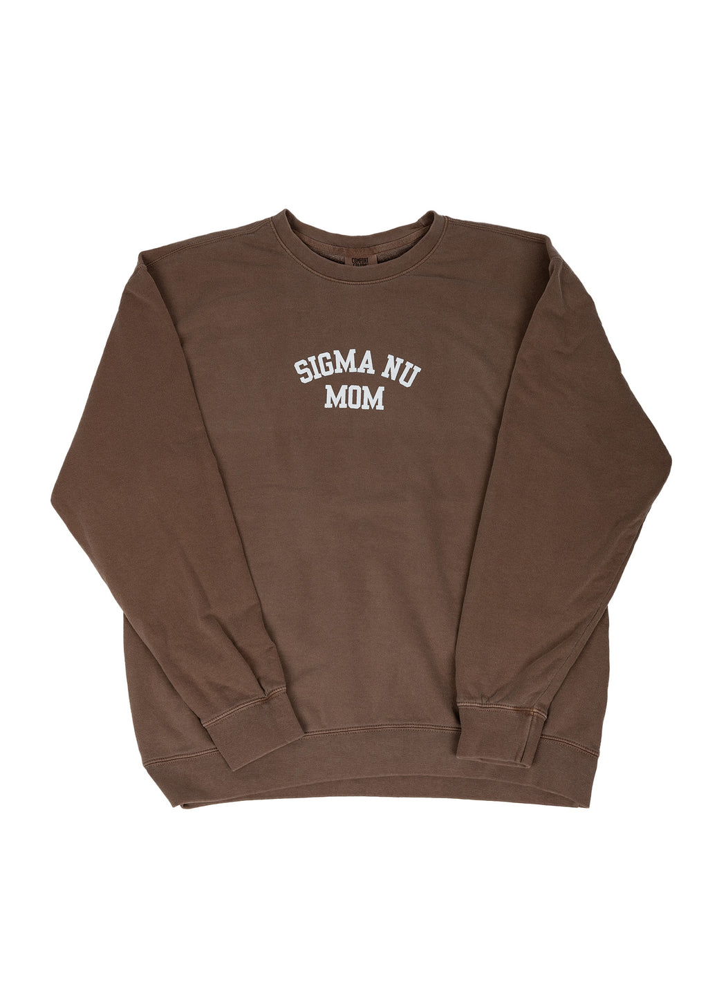 Sigma Nu Mom Crewneck