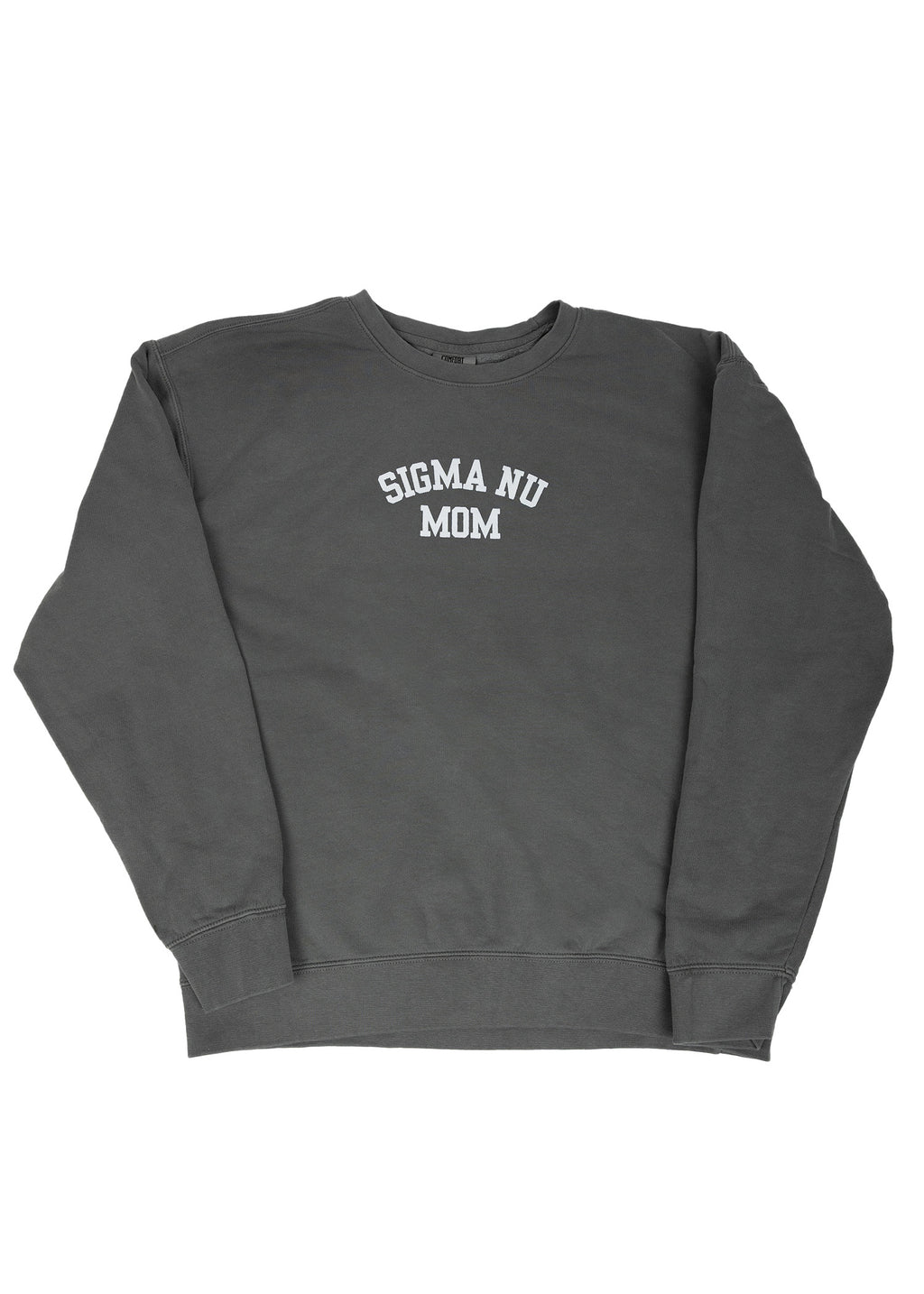 Sigma Nu Mom Crewneck