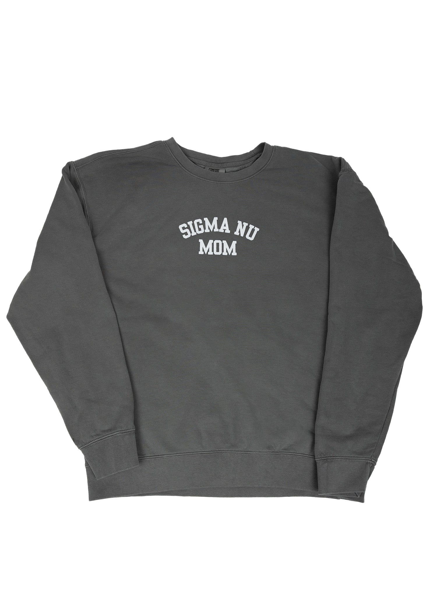 Sigma Nu Mom Crewneck
