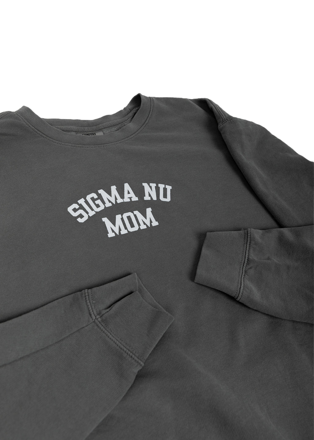 Sigma Nu Mom Crewneck