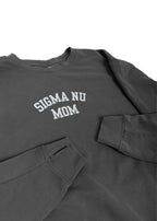 Sigma Nu Mom Crewneck