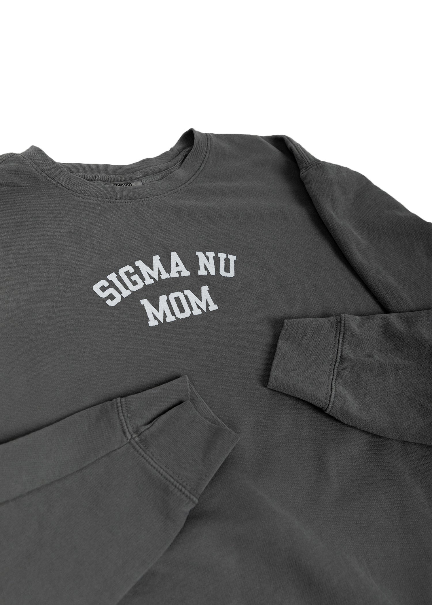 Sigma Nu Mom Crewneck