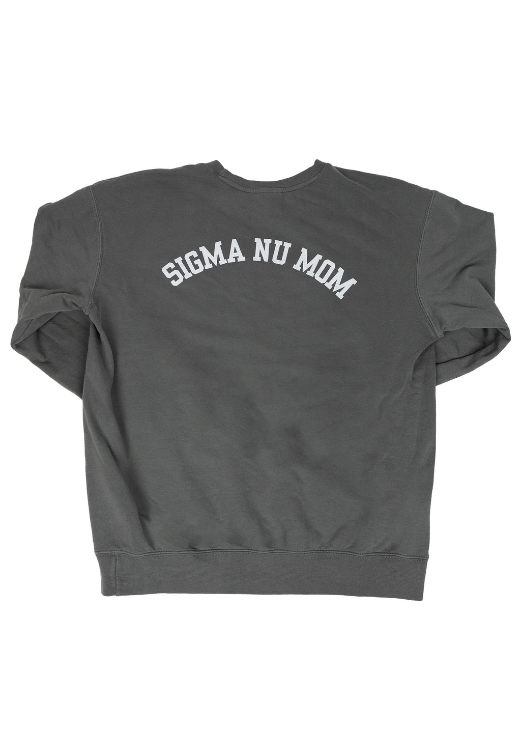 Sigma Nu Mom Crewneck