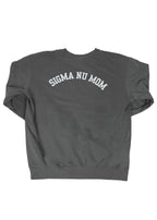 Sigma Nu Mom Crewneck