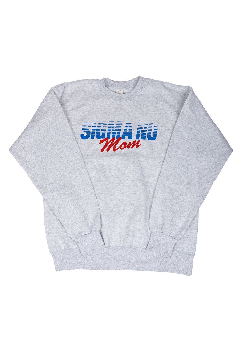 Sigma Nu Mom Vintage Crewneck