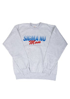 Sigma Nu Mom Vintage Crewneck