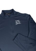 Sigma Nu Performance Quarter Zip