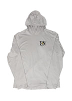 Sigma Nu Lightweight Hooded Shirt