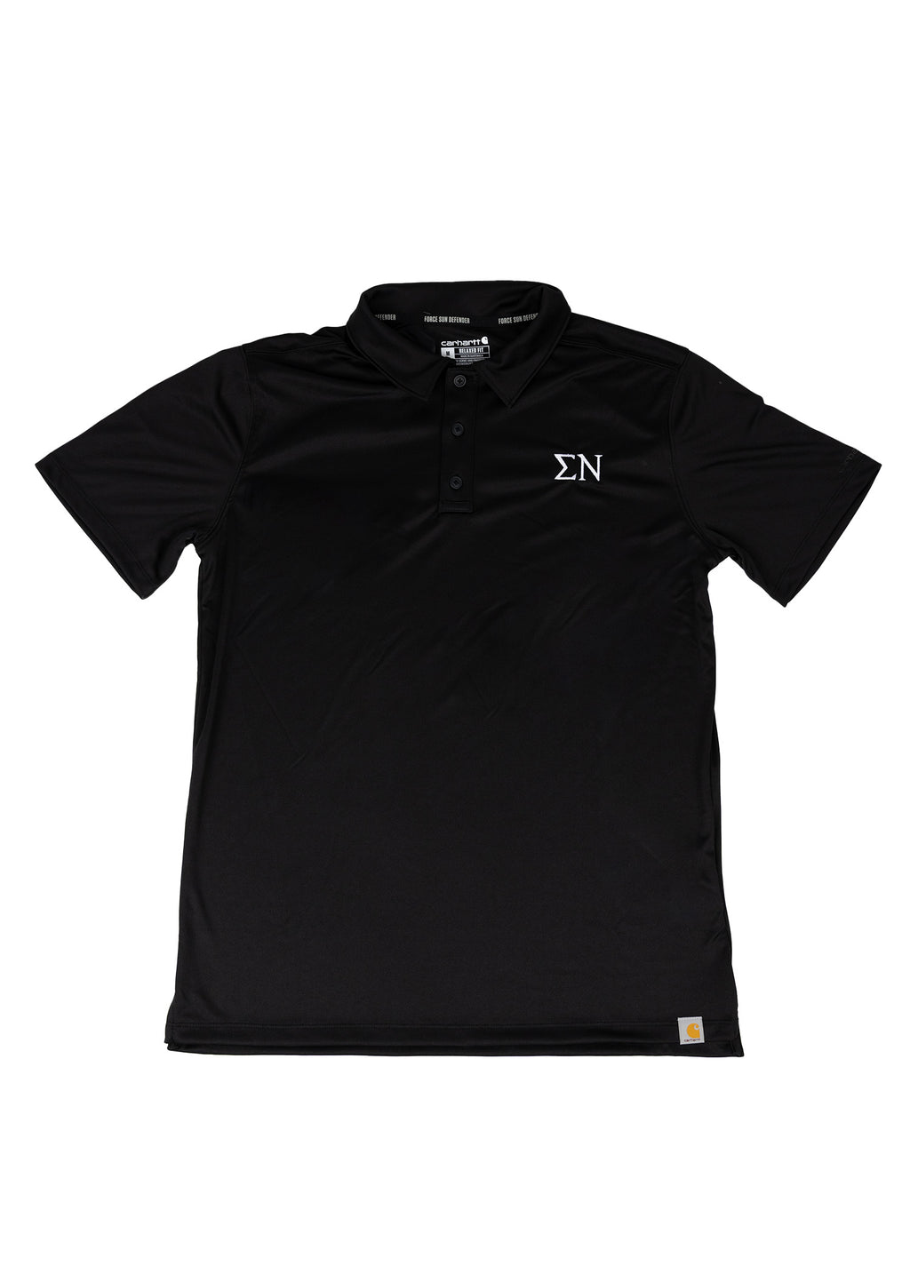Sigma Nu Carhartt Polo