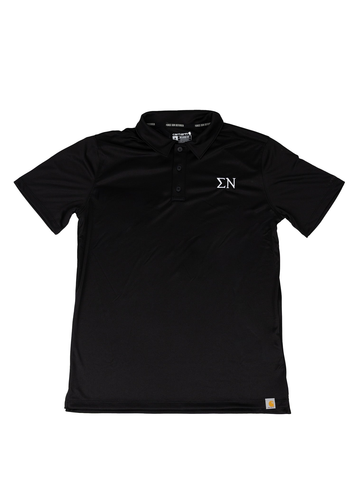 Sigma Nu Carhartt Polo
