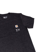 Sigma Nu Carhartt Tee