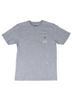 Sigma Nu Carhartt Tee