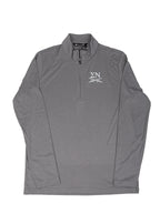 Sigma Nu Performance Quarter Zip