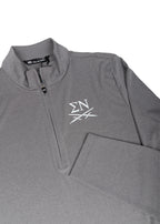 Sigma Nu Performance Quarter Zip