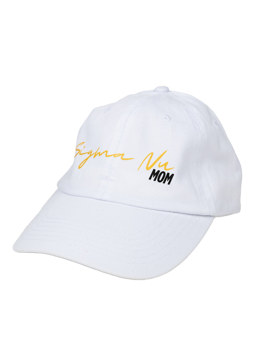 Sigma Nu Mom Hat
