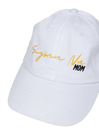 Sigma Nu Mom Hat