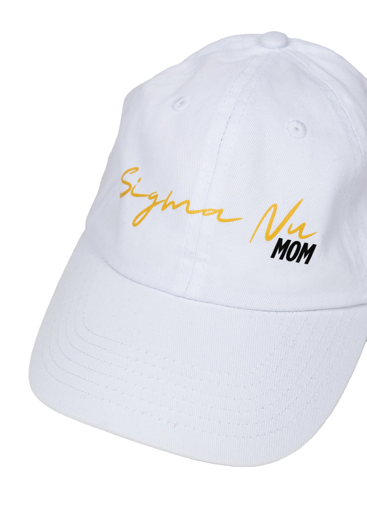 Sigma Nu Mom Hat