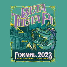 Load image into Gallery viewer, Beta Theta Pi Spring Formal 2023