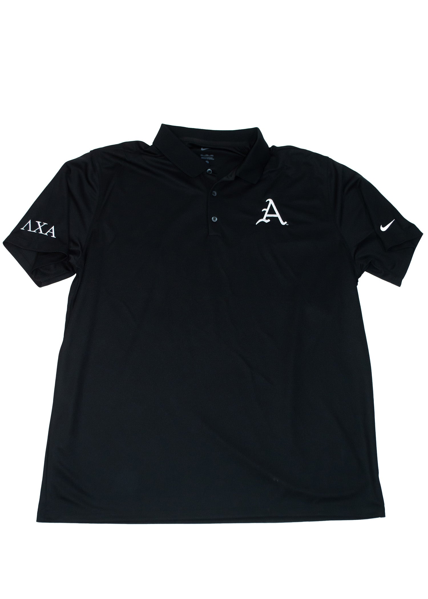 Lambda Chi Alpha Baseball Polo