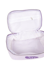 Chi Omega Large Cosmetic Bag