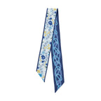 Kappa Kappa Gamma Skinny Scarf