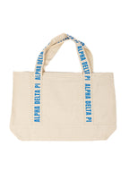 Alpha Delta Pi Spring Tote Bag