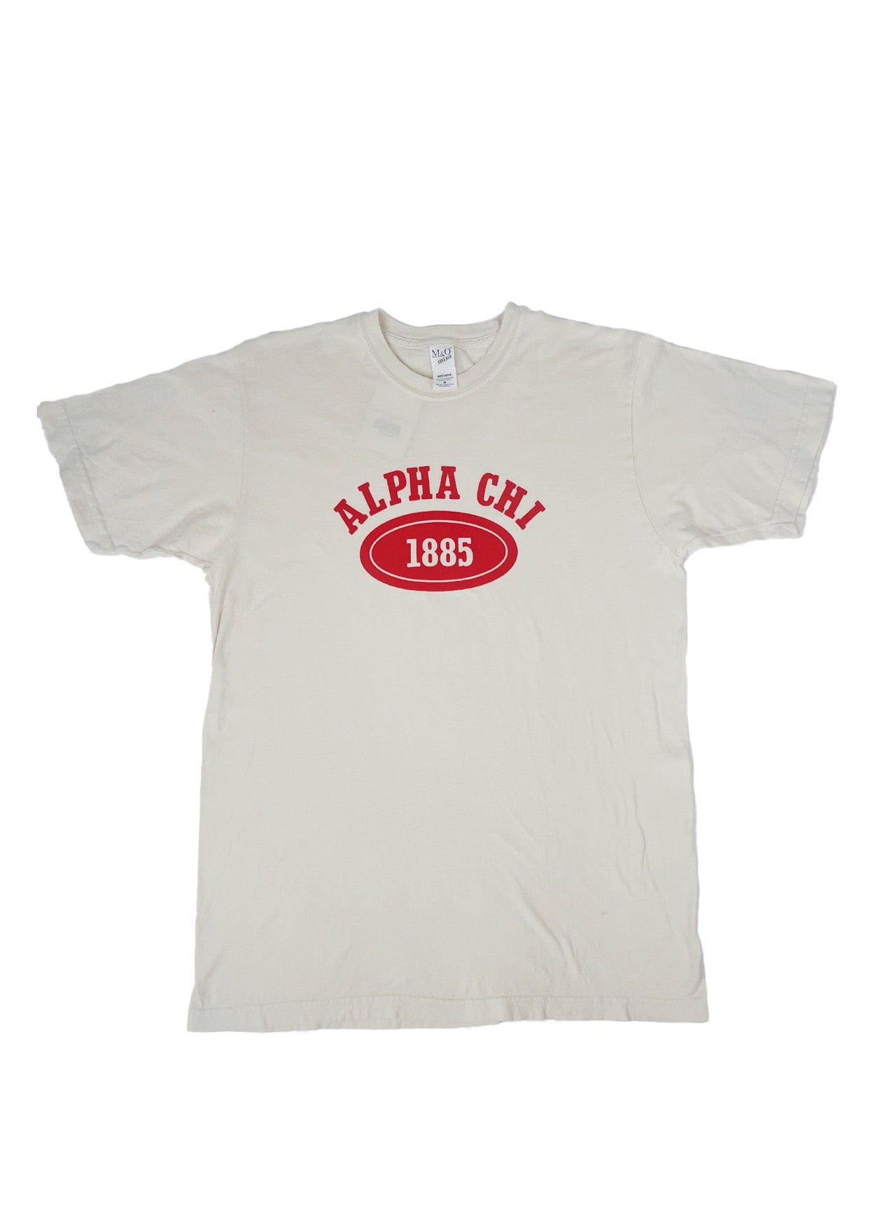 Alpha Chi Omega Year T-Shirt