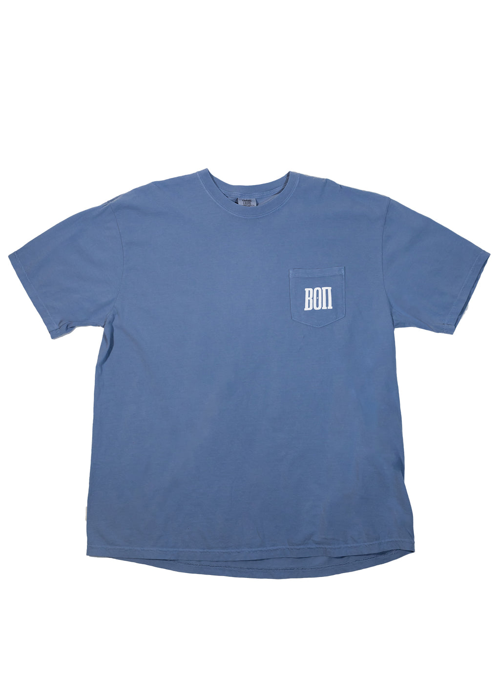 Beta Theta Pi Crest T-Shirt