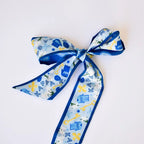 Kappa Kappa Gamma Skinny Scarf