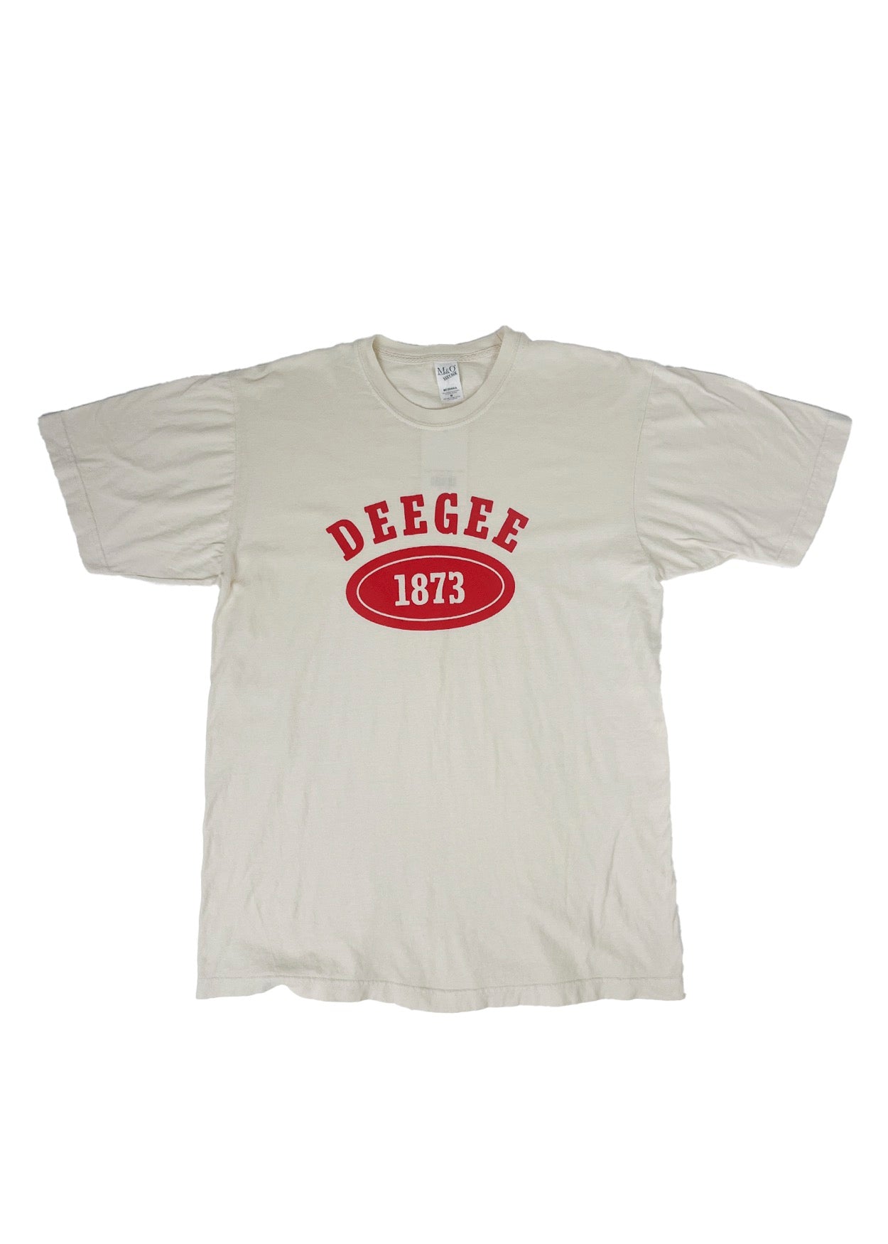 Delta Gamma Year T-Shirt