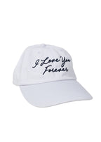 Alpha Omicron Pi Mom's Weekend Hat