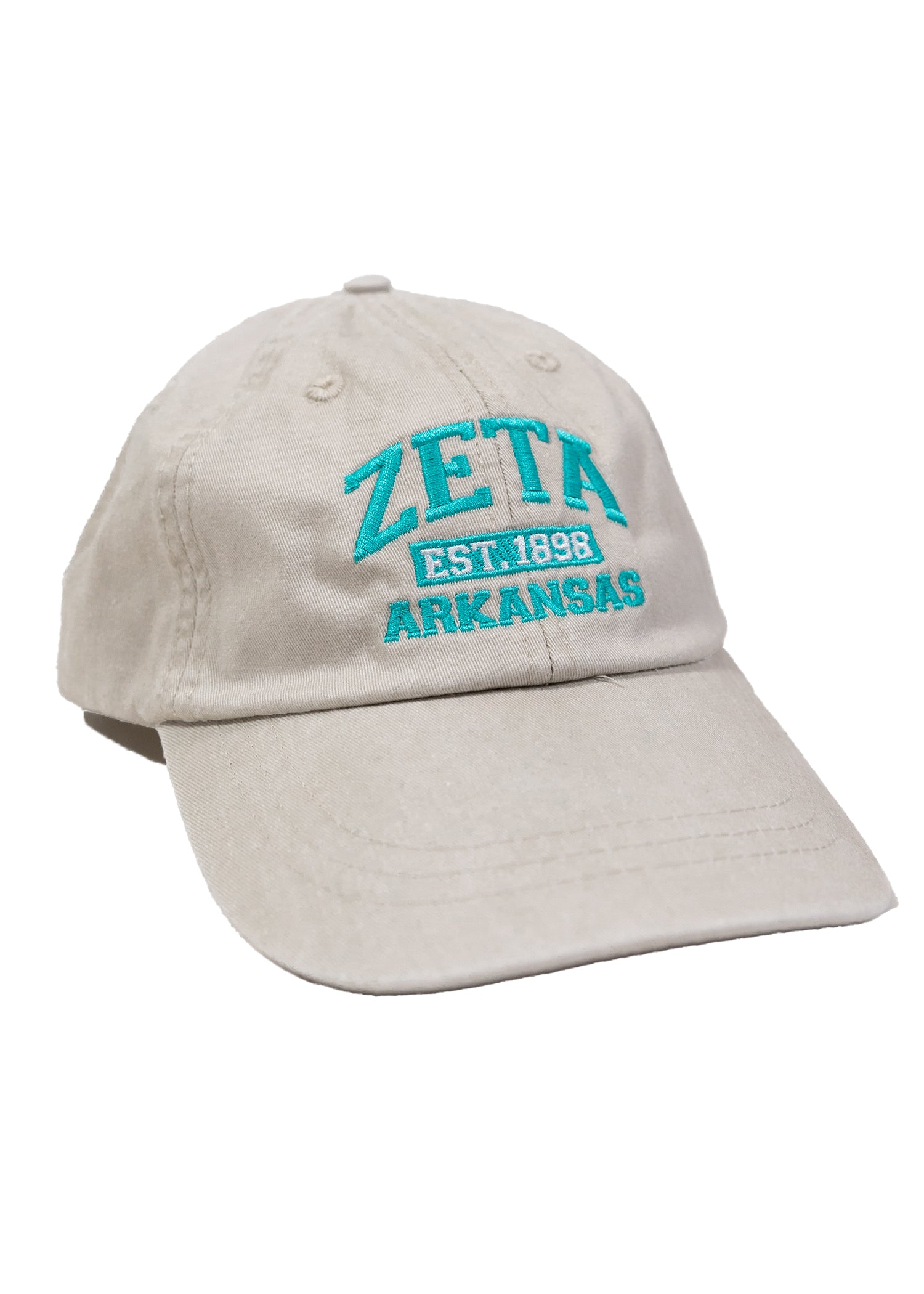 Zeta Tau Alpha Classic Hat